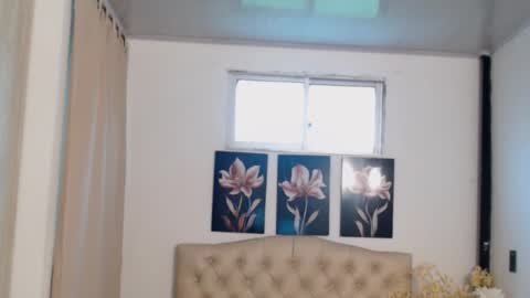 pinky_f00x online show from 3, 12, 2025