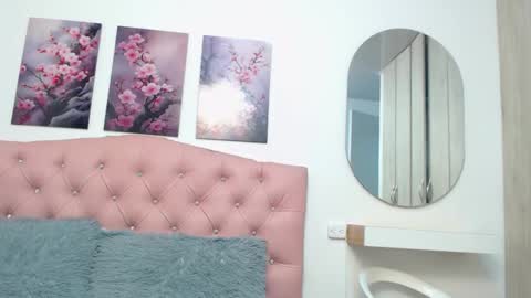 pinky_f00x online show from 22, 12, 2025