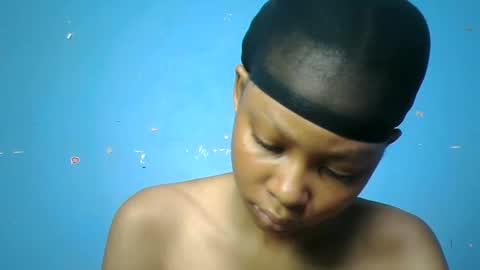 pinky_lov online show from 12, 11, 2025