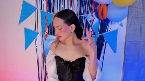 Peachy online show from 30, 9, 2025