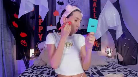 Peachy online show from 2, 11, 2025