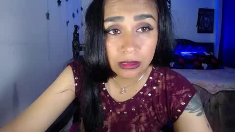 Snapshot of pinky_pinky_ chatting on 23, 12, 2024 VIOLETA LOPEZ online show from 23, 12, 2024