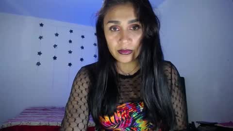 Snapshot of pinky_pinky_ chatting on 23, 1, 2025 VIOLETA LOPEZ online show from 23, 1, 2025