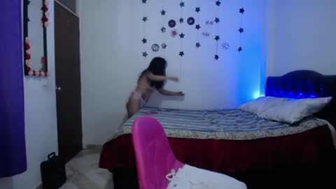 Snapshot of pinky_pinky_ chatting on 21, 2, 2025 VIOLETA LOPEZ online show from 21, 2, 2025