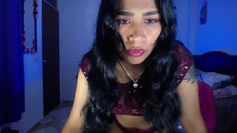 Snapshot of pinky_pinky_ chatting on 12, 3, 2025 VIOLETA LOPEZ online show from 12, 3, 2025