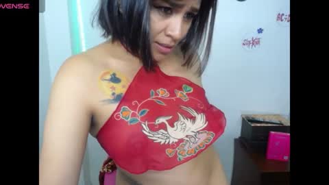 VIOLETA LOPEZ online show from 27, 7, 2026