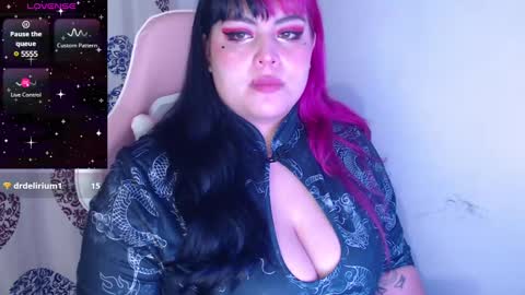 Snapshot of pinky_sexxx chatting on 31, 1, 2025 Pau online show from 31, 1, 2025