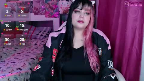 Pau online show from 19, 3, 2026