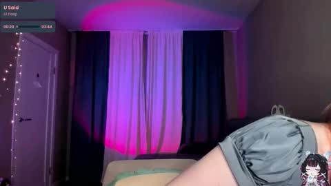 miko     online show from 4, 3, 2026