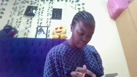 Snapshot of pinkysmiles chatting on 1, 11, 2025 Pinky online show from 1, 11, 2025