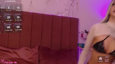 Snapshot of pinkyspark chatting on 27, 11, 2025 Pinky online show from 27, 11, 2025