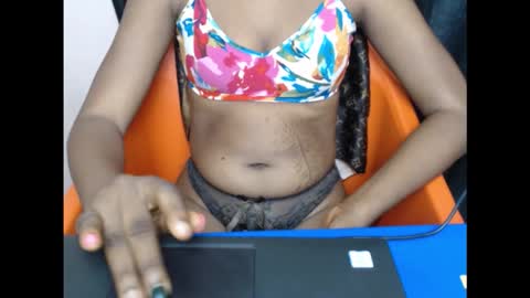 Snapshot of pinkyxxpussy chatting on 18, 9, 2025 pinkyxxpussy online show from 18, 9, 2025