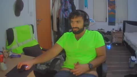 Yash online show from 4, 1, 2025