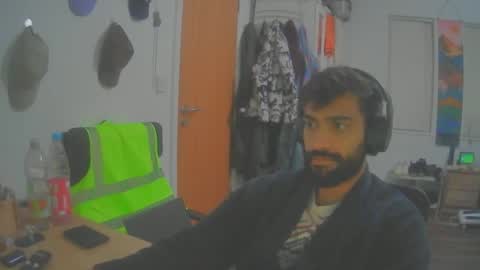 Yash online show from 18, 1, 2025