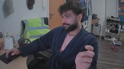 Yash online show from 27, 1, 2025