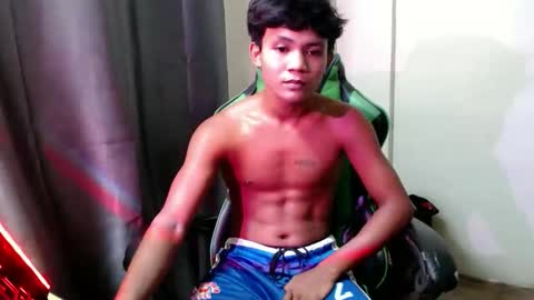 Snapshot of pinoy_fucker18 chatting on 1, 4, 2026 pinoy_fucker18 online show from 1, 4, 2026