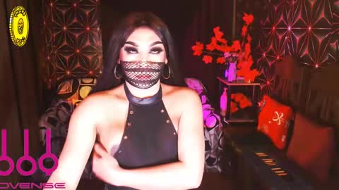 Miss Stefana Defowta online show from 29, 12, 2024