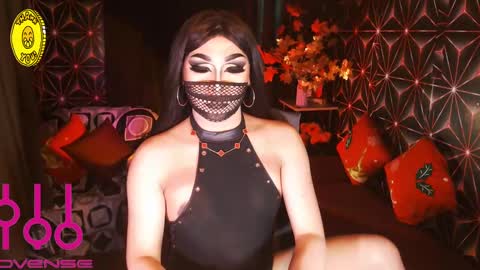 Miss Stefana Defowta online show from 8, 1, 2025