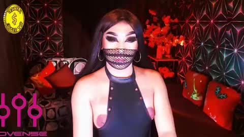 Miss Stefana Defowta online show from 8, 1, 2025