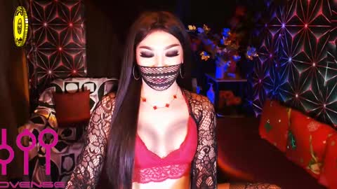 Miss Stefana Defowta online show from 10, 1, 2025