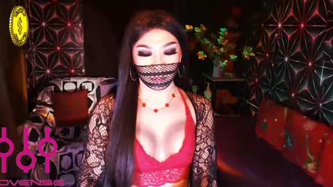 Miss Stefana Defowta online show from 10, 1, 2025