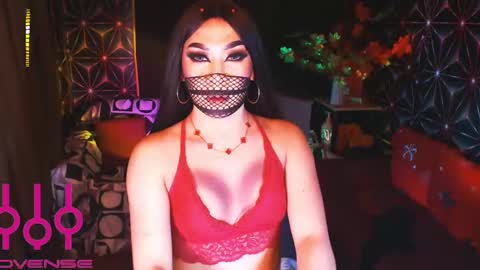 Miss Stefana Defowta online show from 14, 1, 2025