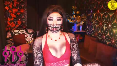 Miss Stefana Defowta online show from 20, 1, 2025