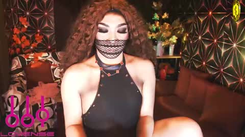 Miss Stefana Defowta online show from 21, 1, 2025