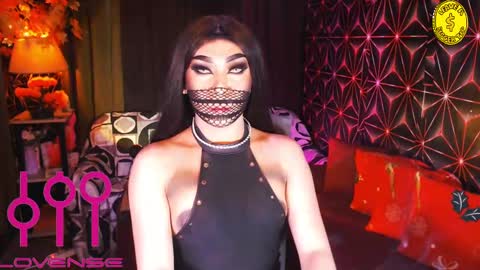 Miss Stefana Defowta online show from 31, 1, 2025