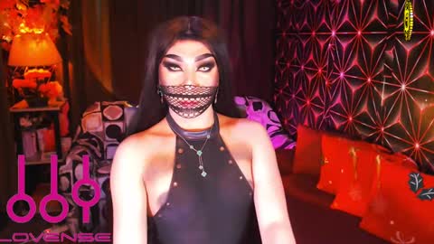 Miss Stefana Defowta online show from 1, 2, 2025