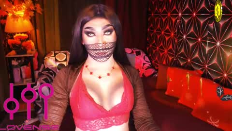 Miss Stefana Defowta online show from 1, 2, 2025