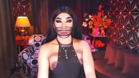 Miss Stefana Defowta online show from 5, 2, 2025