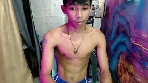 Snapshot of pinoy_oyd69 chatting on 23, 6, 2026 pinoy_oyd69 online show from 23, 6, 2026