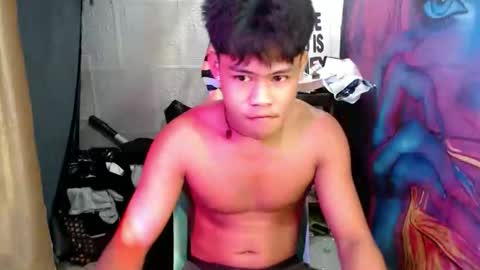 pinoy_shyboy69 online show from 4, 6, 2026