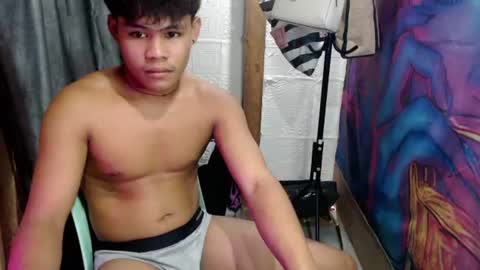 pinoy_shyboy69 online show from 13, 7, 2026