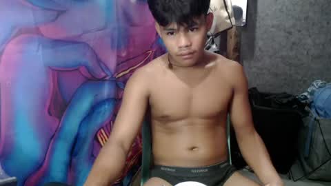 pinoy_shyboy69 online show from 26, 7, 2026
