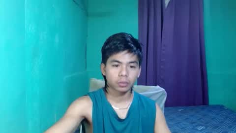 Snapshot of pinoymonstercock_xx chatting on 19, 10, 2025 WIN WIN JAY AR online show from 19, 10, 2025
