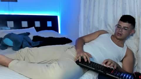 Pipe Rodriguez online show from 8, 12, 2024