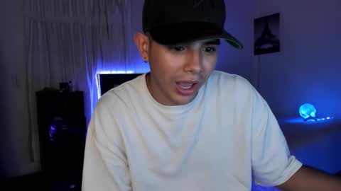 Pipe Rodriguez online show from 16, 1, 2025