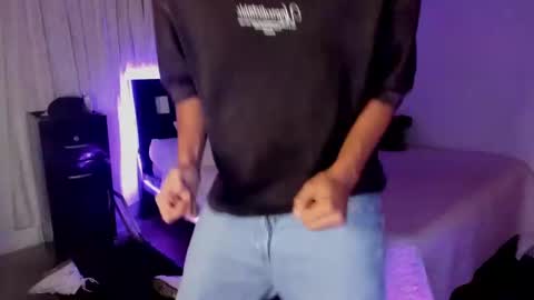 Pipe Rodriguez online show from 18, 1, 2025