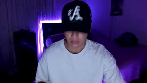 Pipe Rodriguez online show from 19, 1, 2025