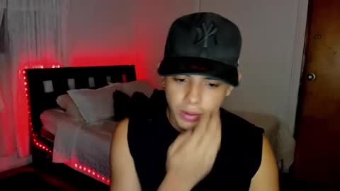 Pipe Rodriguez online show from 23, 1, 2025