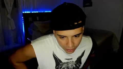 Pipe Rodriguez online show from 27, 1, 2025