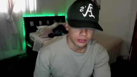 Pipe Rodriguez online show from 30, 1, 2025