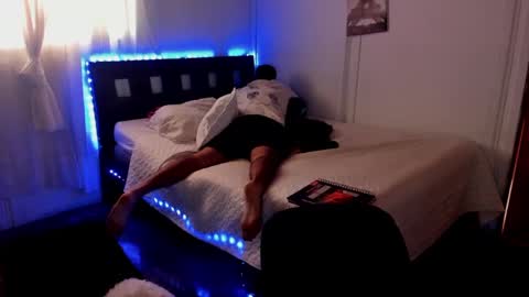 Pipe Rodriguez online show from 1, 2, 2025