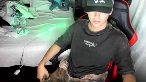 Pipe Rodriguez online show from 15, 2, 2025