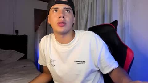 Pipe Rodriguez online show from 22, 2, 2025