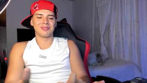 Pipe Rodriguez online show from 25, 2, 2025