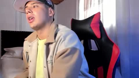 Pipe Rodriguez online show from 27, 2, 2025