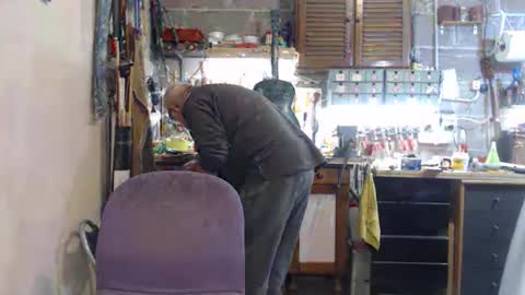 pippetta1 online show from 18, 11, 2025